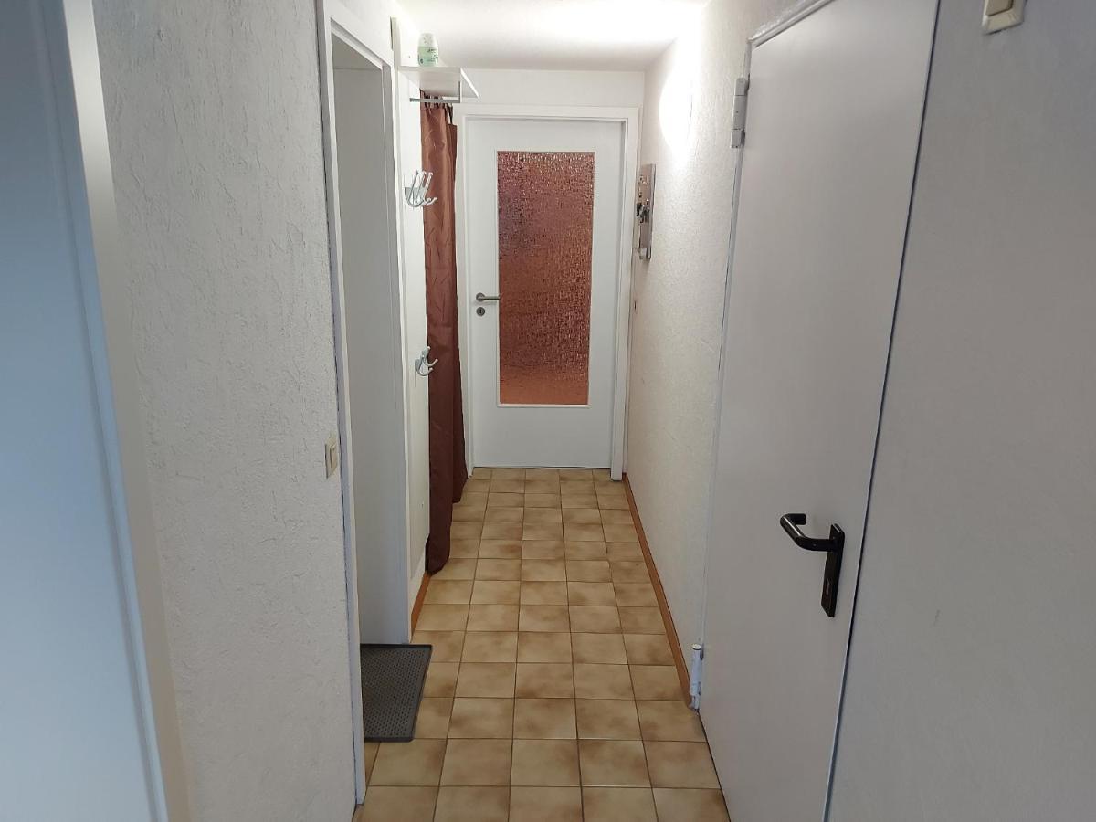 Steinau an der Straße Gaestehaus Petra מראה חיצוני תמונה